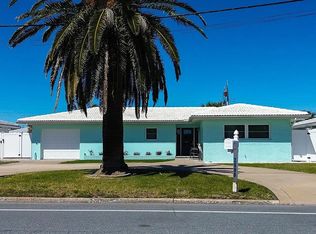 2800 E Vina Del Mar Blvd, Saint Pete Beach, FL 33706