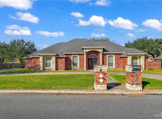 2315 Woodland Dr, Mission, TX 78574