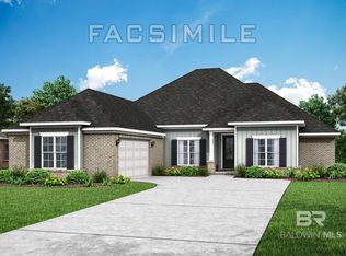 133 Daybreak Trl, Fairhope, AL 36532