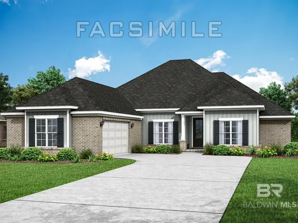 133 Daybreak Trl, Fairhope, AL 36532