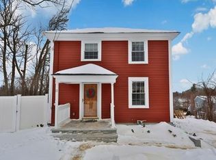 13 Merrill Ave, Amesbury, MA 01913