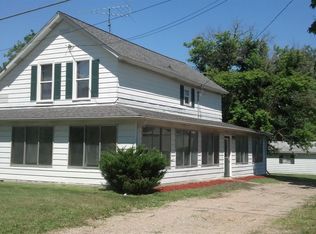 5270 N McKinley Rd, Flushing, MI 48433