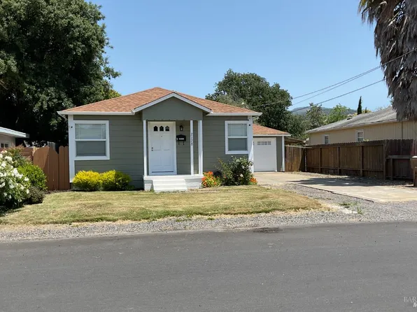 2178 South Terrace Street, Napa, CA 94559