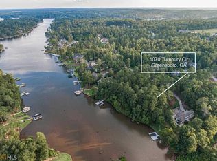 1070 Turnberry Cir, Greensboro, GA