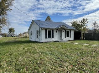 132 Bryan Ave, La Fayette, KY 42254
