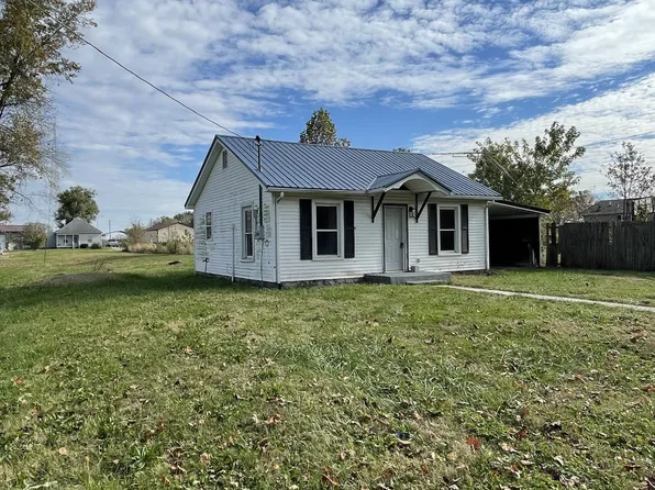 132 Bryan Ave, La Fayette, KY 42254