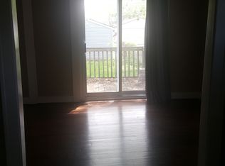 386 E Breckenridge St, Ferndale, MI 48220