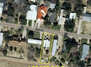 4815 Dora Ln, McAllen, TX 78504