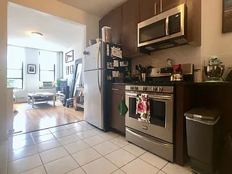 Rented by Citi Habitats