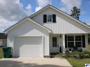 1001 Quail Dr, Pamplico, SC 29583