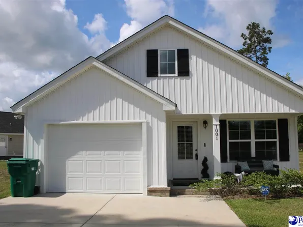 1001 Quail Dr, Pamplico, SC 29583