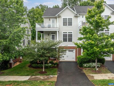 2162 Saranac Ct, Charlottesville, VA, 22911