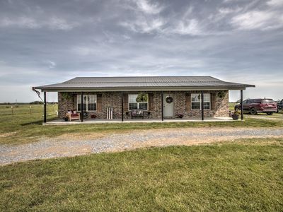 6812 W 480th Rd, Pryor, OK, 74361