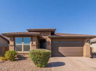 22624 E Spyglass Blvd, Queen Creek, AZ 85142
