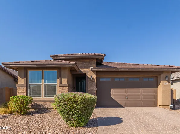 22624 E SPYGLASS Boulevard, Queen Creek, AZ 85142