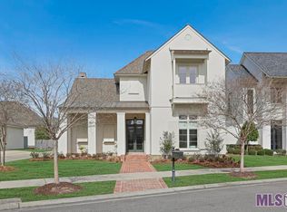 11728 Petit Pierre Ave, Baton Rouge, LA 70810