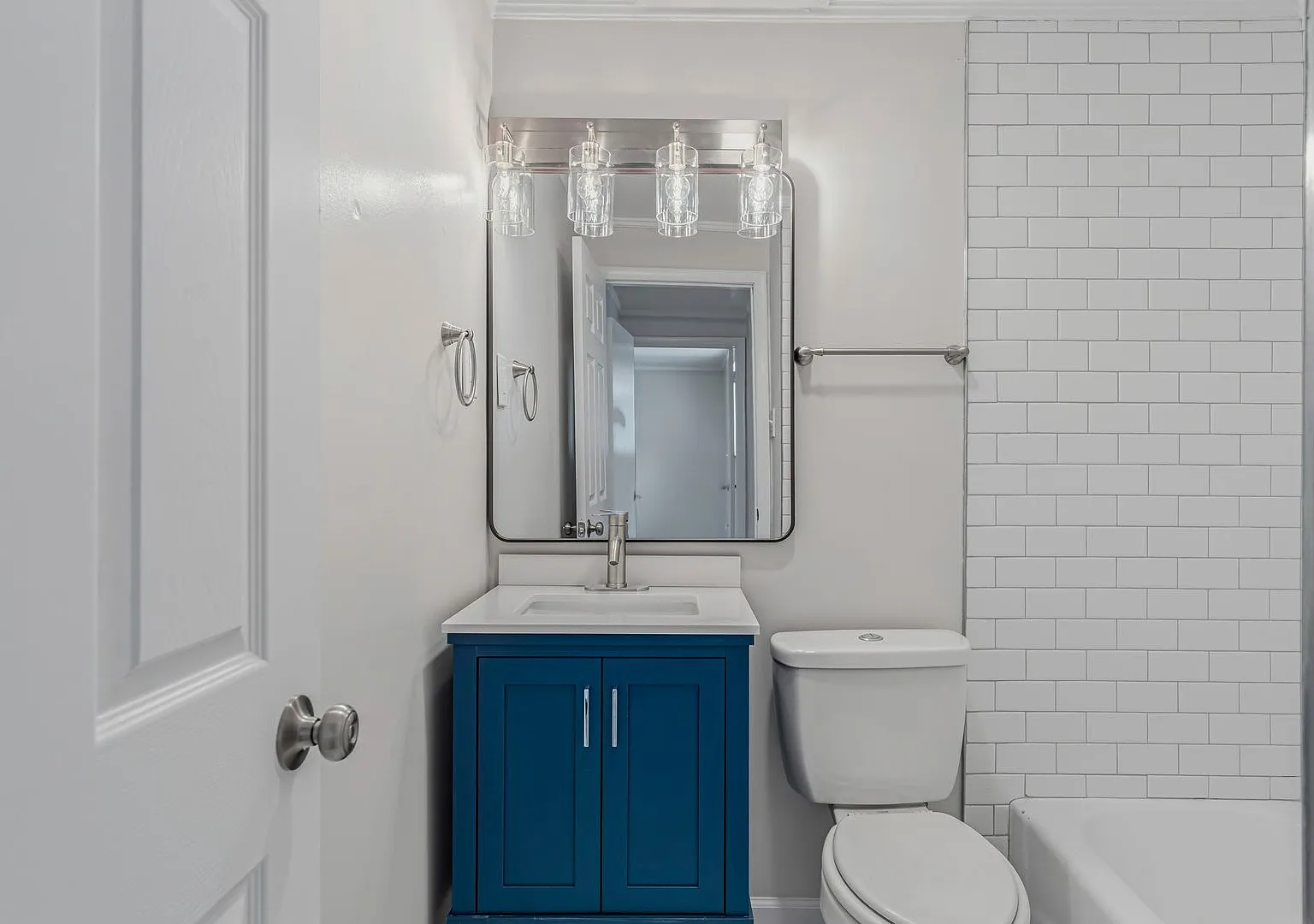 1 bed, 1.0 bath, $1,150 — Photo 4