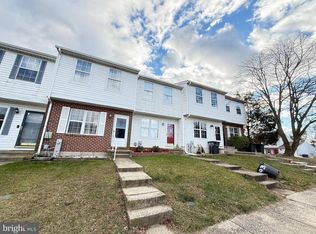 807 Clover Leaf Ct, Edgewood, MD 21040