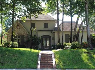 4431 Lazy Creek Dr, Tyler, TX 75707