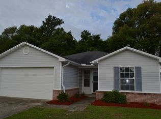 1140 Sweetbriar Sta, Fort Walton Beach, FL 32547