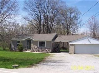 5475 Brushy Fork Rd, Batavia, OH 45103