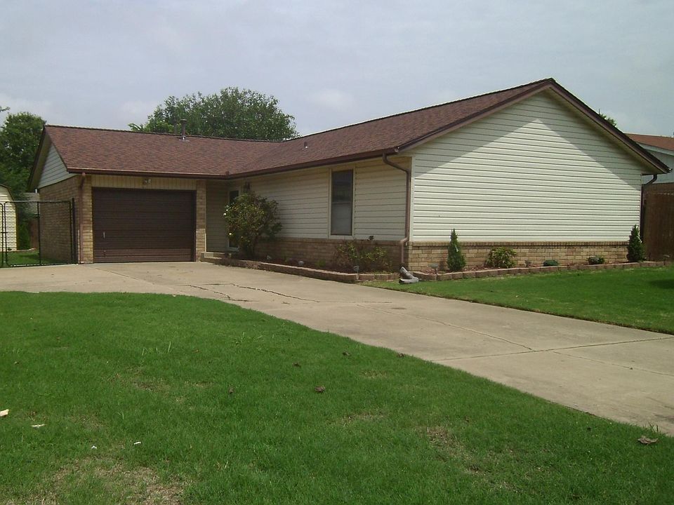 1365 E 144th St S, Glenpool, OK 74033 Zillow