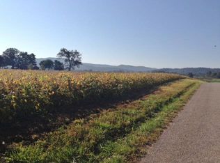 0 Dee Lusk Rd, McMinnville, TN 37110