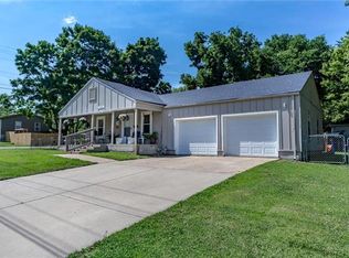 4848 Gibbs Rd, Kansas City, KS 66106