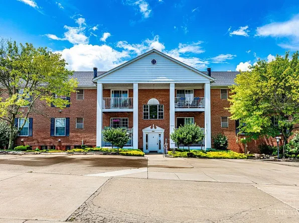 5944 Harrison Ave Unit 51, Cincinnati, OH 45248