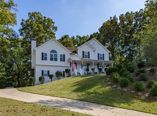80 Nathan Way, Dawsonville, GA