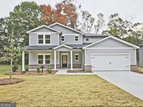 82 Cranson Walk, Pendergrass, GA 30567