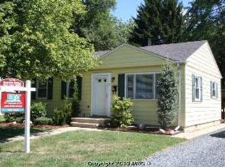 11 N Kelly Ave, Bel Air, MD 21014