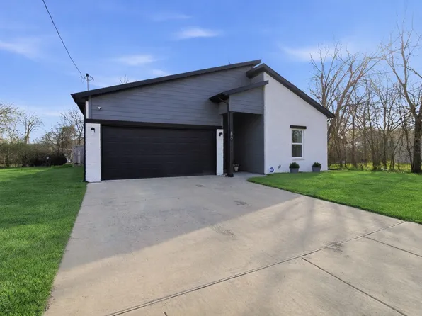 3817 Spencer St, Greenville, TX 75401