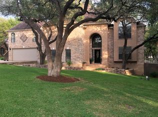 104 Lauren Ln, Georgetown, TX 78633