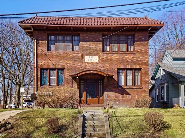 676-680 Sherman St, Akron, OH 44311