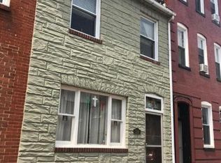 314 S High St, Baltimore, MD 21202