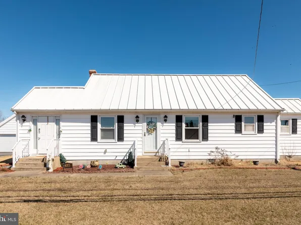 437 S Bedford St, Georgetown, DE 19947