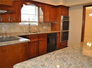 14114 Locke Ln, Houston, TX 77077