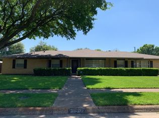 3920 Deep Valley Dr, Dallas, TX 75244