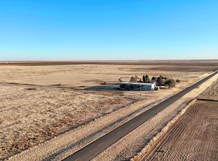 1368 Farm To Market Rd #3141, Tulia, TX 79088