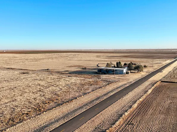 1368 Farm To Market Rd #3141, Tulia, TX 79088