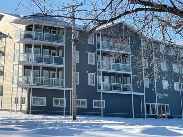 UNIT 202-395 River STREET E, Prince Albert, SK S6V 0A3