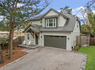 5 Solano Ave, Saint Augustine, FL 32080