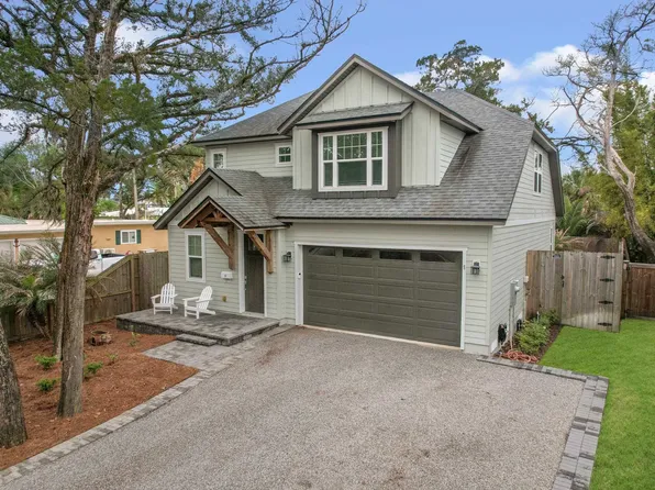 5 Solano Ave, Saint Augustine, FL 32080