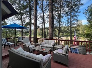 40531 Saddleback Rd, Bass Lake, CA 93604