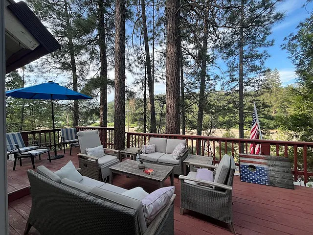 40531 Saddleback Rd photo 1