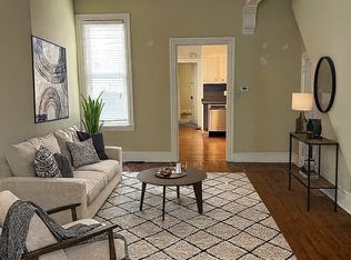 506 W Chestnut St APT 1, Lancaster, PA 17603