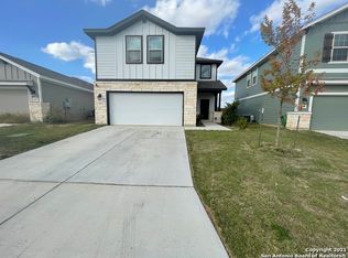 3503 Rosita Way, San Antonio, TX 78224
