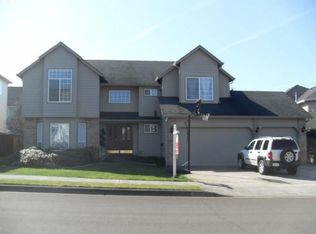 4015 NW Dahlia Loop, Camas, WA 98607