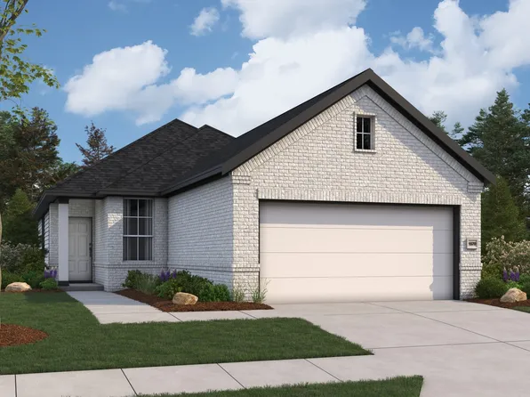 Hawthorne Plan, Tejas Village